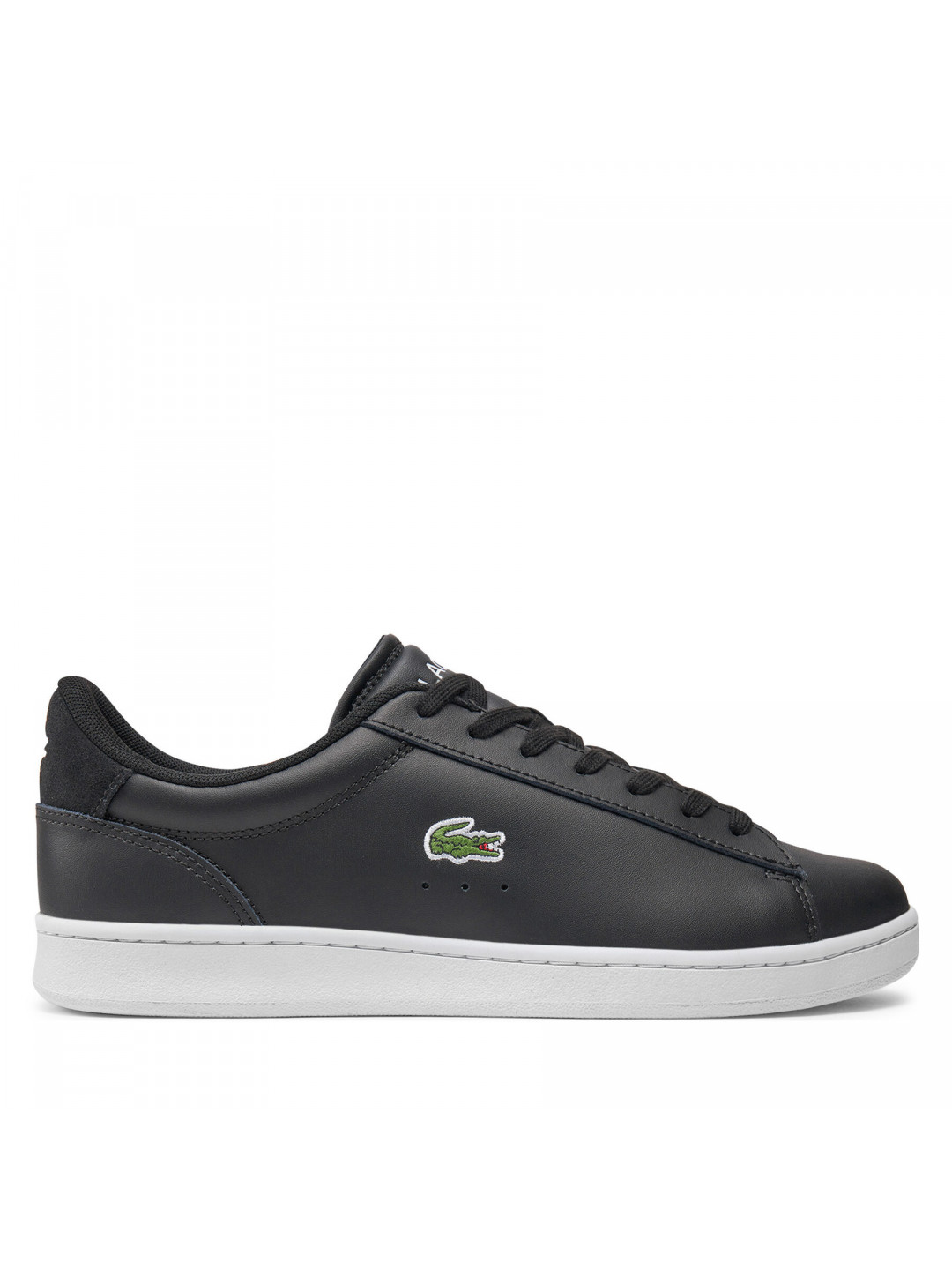 Sneakersy Lacoste 748SMA0011 Černá